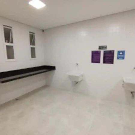 Apto Moderno E Confortavel - Praia Grande Ubatuba Kültér fotó