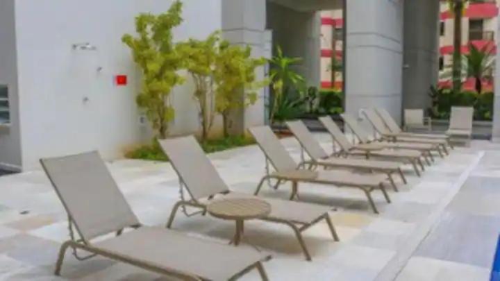 Apto Moderno E Confortavel - Praia Grande Ubatuba Kültér fotó